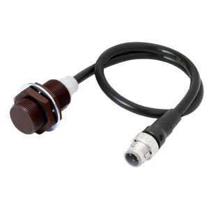 Omron E2EW-QX12B3T18-M1TJ 0.3M