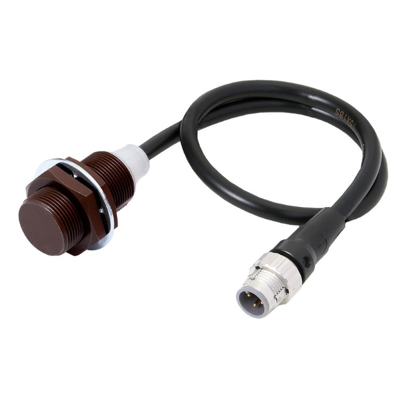 Omron E2EW-QX12C118-M1TJ 0.3M