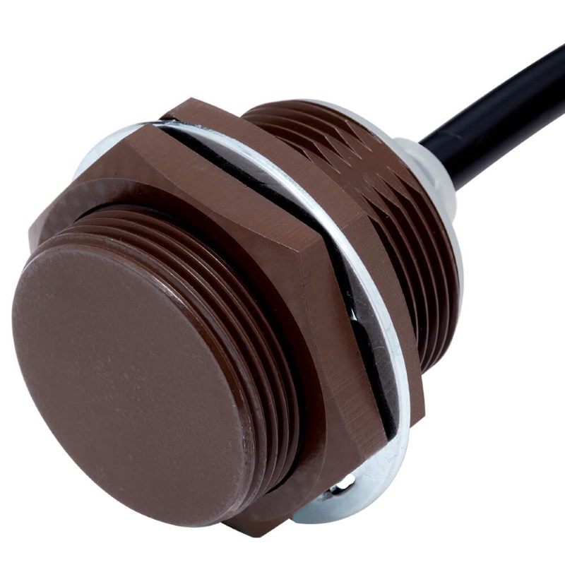 Omron E2EW-QX20B1T30 2M