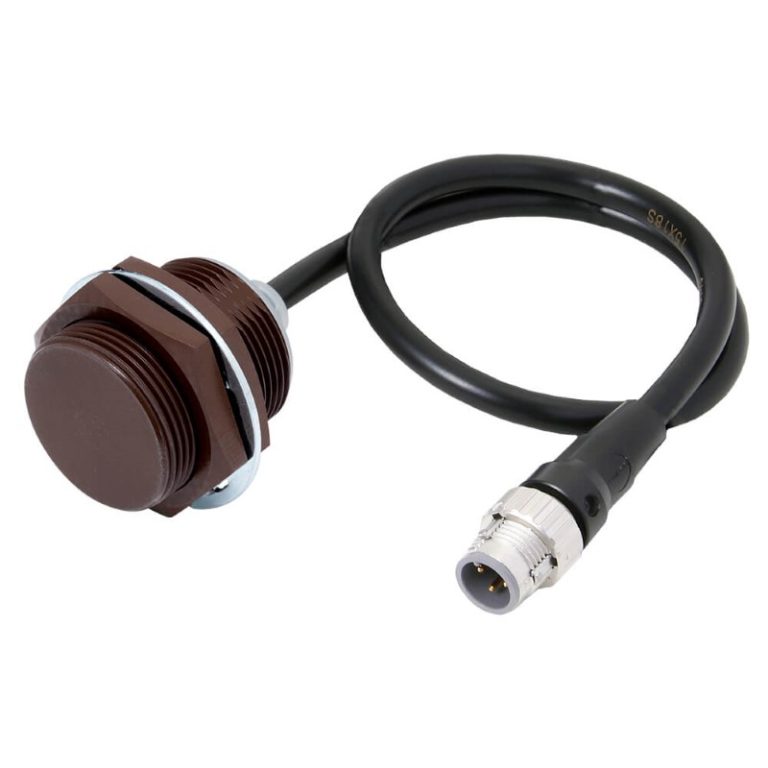 Omron E2EW-QX20B1T30-M1TJ 0.3M