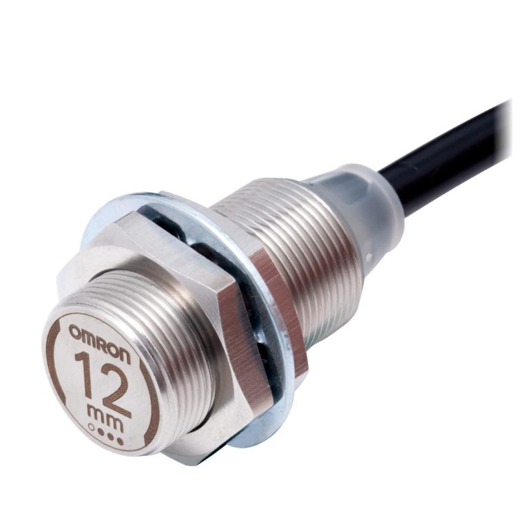 Omron E2EW-QX20B3T30-M1