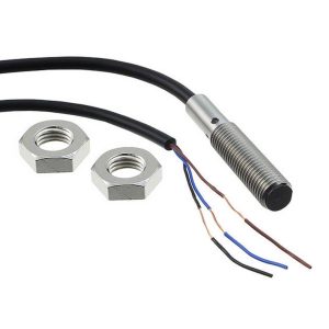 Omron E2B-S08KS02-WP-C1 5M