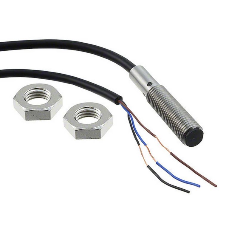 Omron E2B-S08KS02-WP-C1 5M