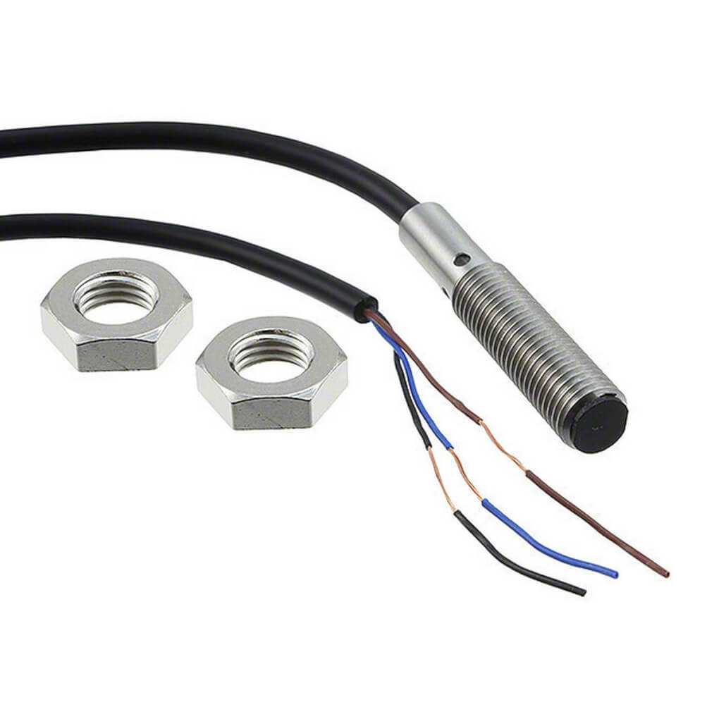 Omron E2B-S08KS02-WP-C1 5M