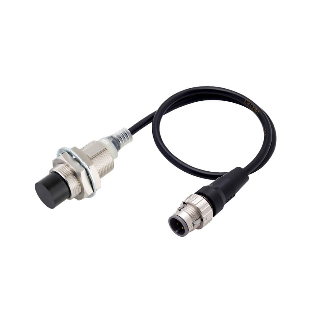 Omron E2E-X10MB1T18-M1TJ 0.3M