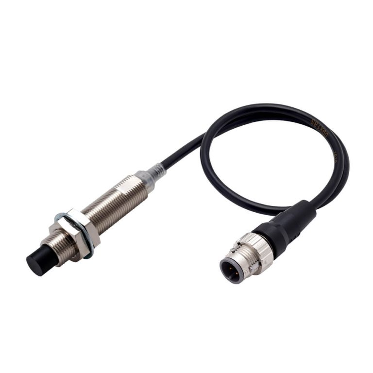 Omron E2E-X10MB1TL12-M1TJ 0.3M