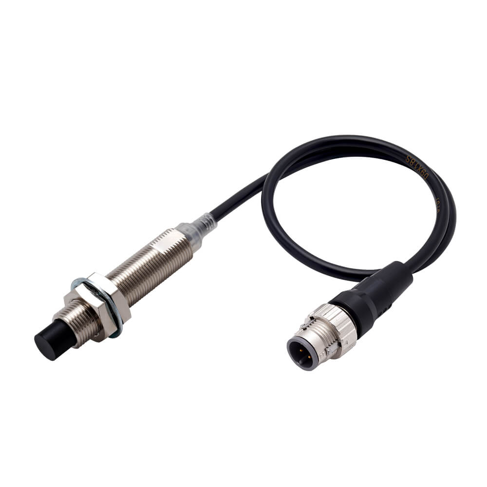 Omron E2E-X10MB1TL12-M1TJ 0.3M