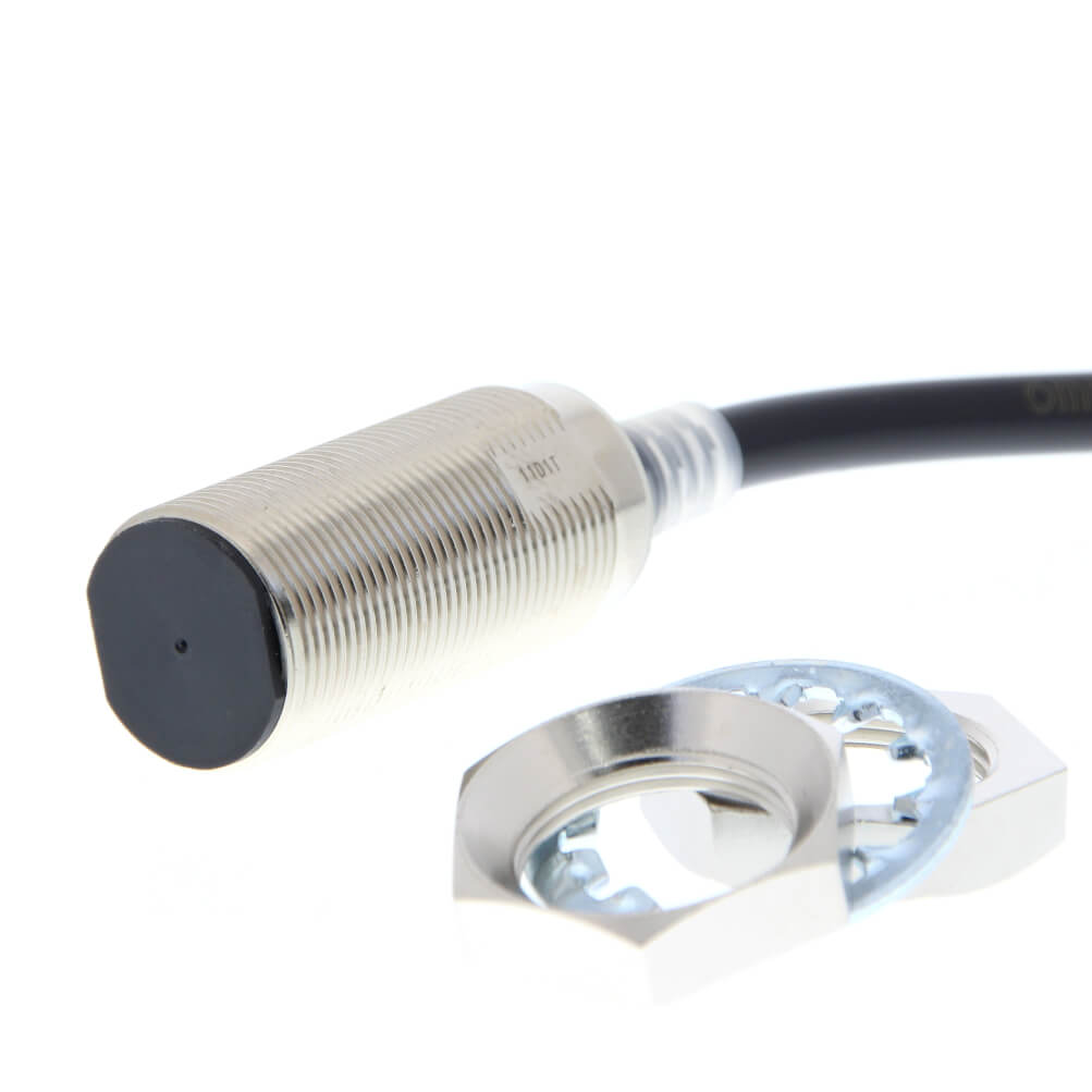 Omron E2E-X11D118 5M