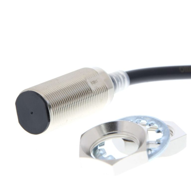 Omron E2E-X11D118-R 2M