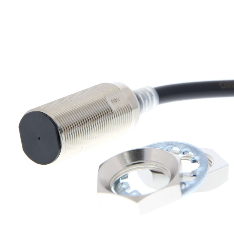 Omron E2E-X11D118-R 2M
