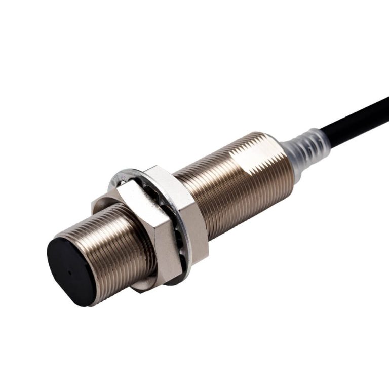 Omron E2E-X12B3DL18 2M