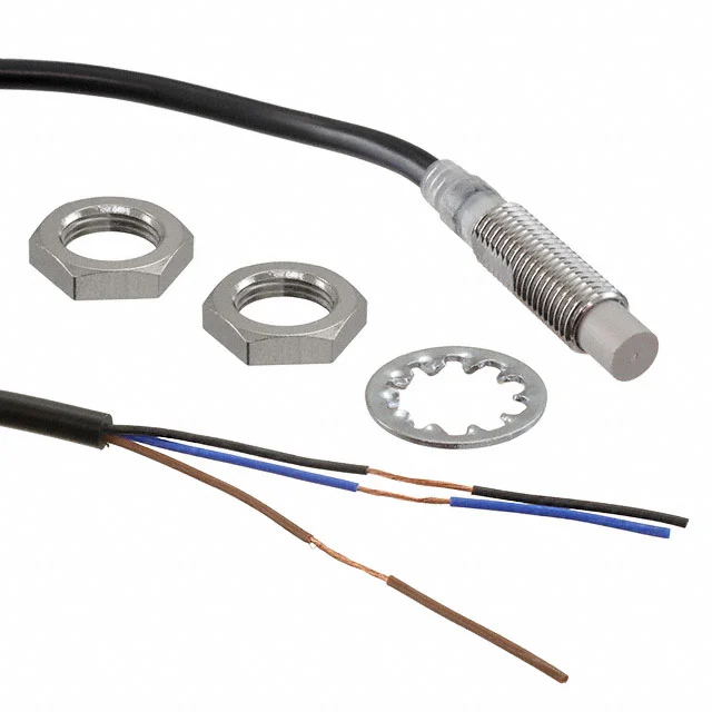 Omron E2E-X4MC18 5M