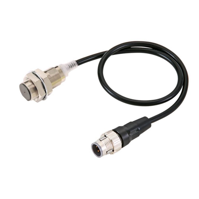 Omron E2E-X4MC18-M3
