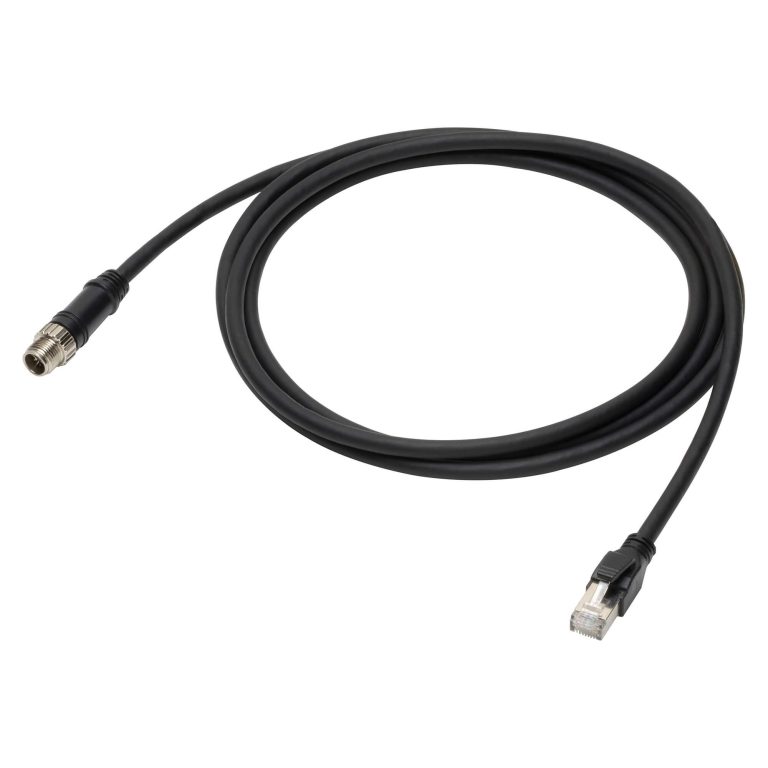 Omron XS2W-T421-BMC-SS
