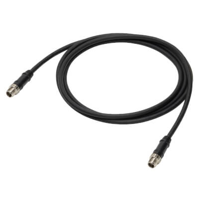 Omron XS2W-T421-CM2-SS