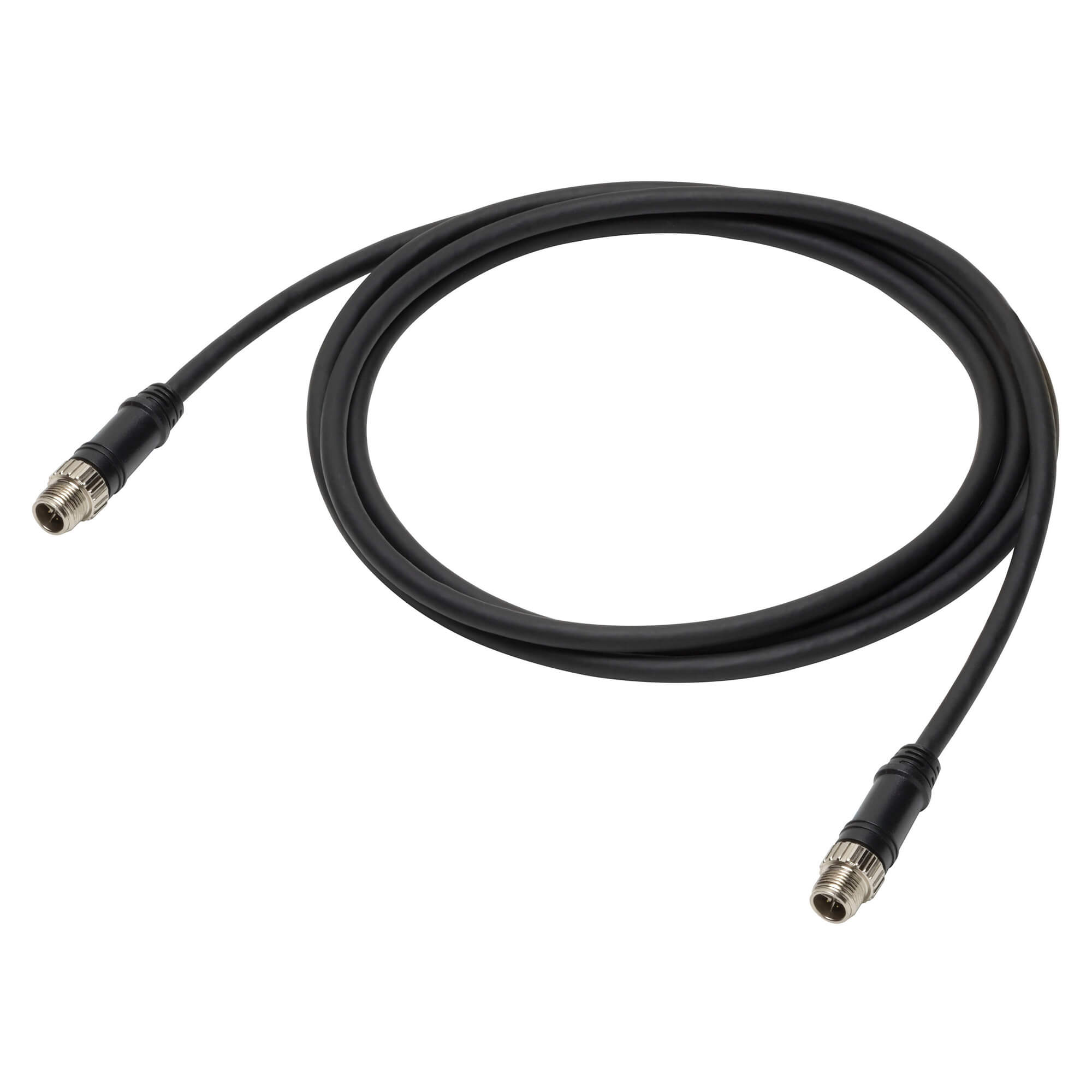 Omron XS2W-T421-EM2-SS