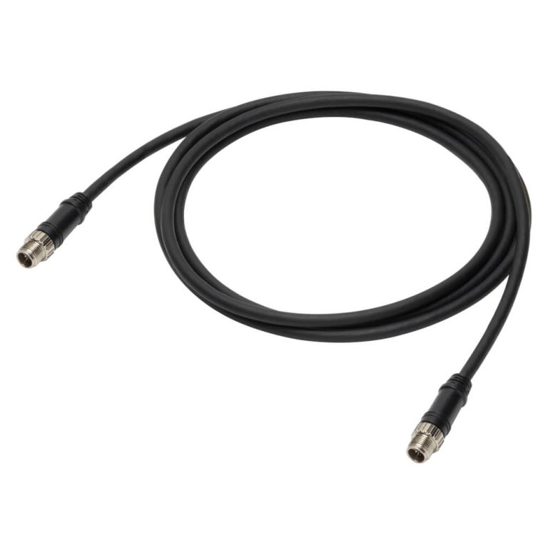 Omron XS2W-T421-GM2-SS