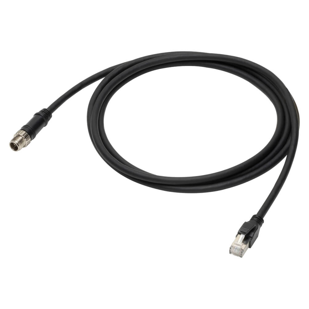 Omron XS2W-T421-GMC-SS