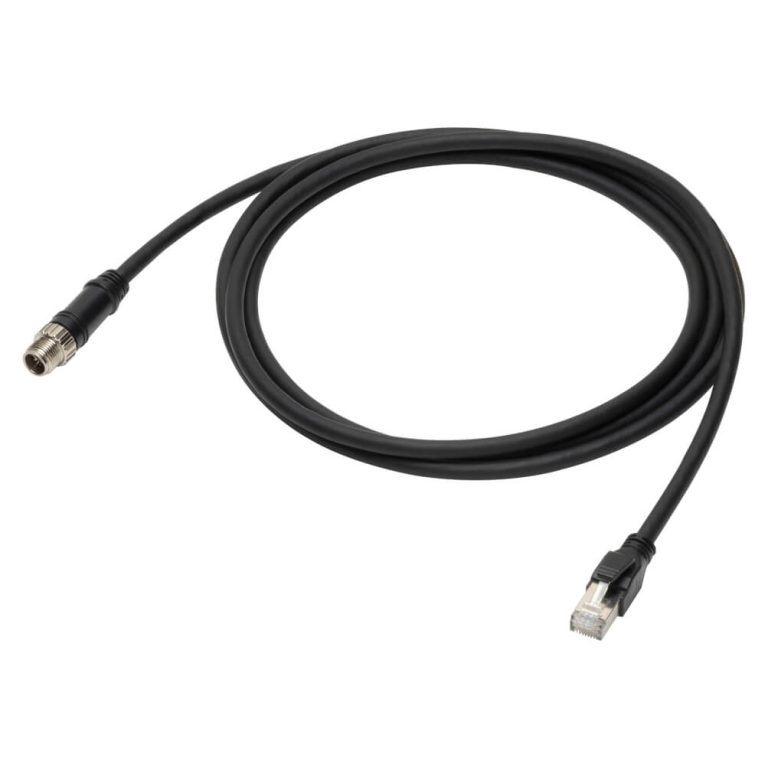 Omron XS2W-T421-JMC-SS