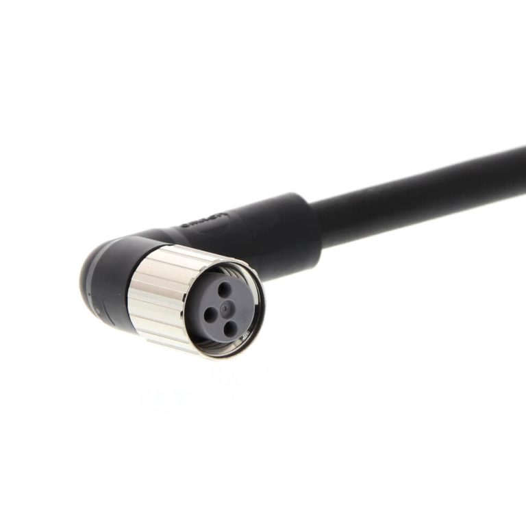Omron XS3F-M8PUR3A15M