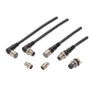 Omron XS3F-M8PUR3S2M