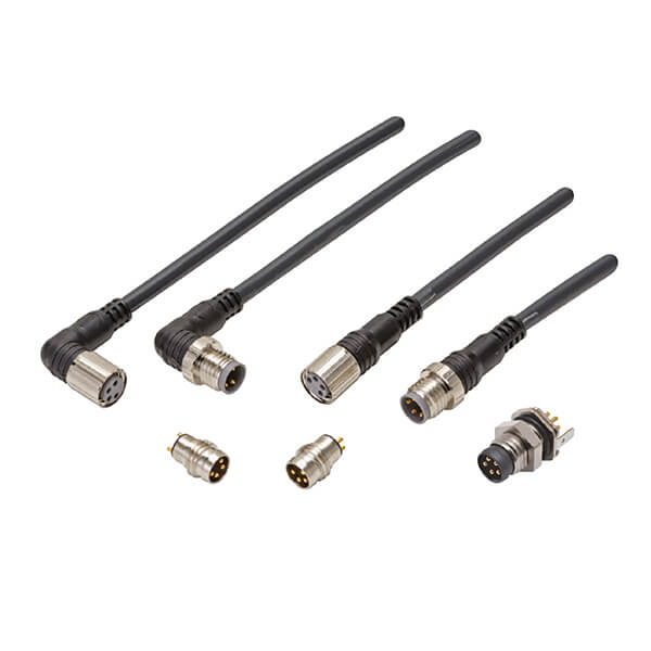 Omron XS3F-M8PUR3S2M