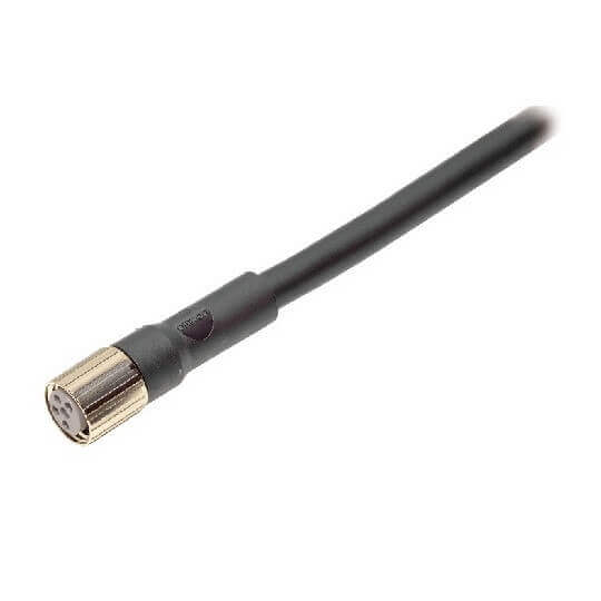 Omron XS3F-M8PUR4S2M