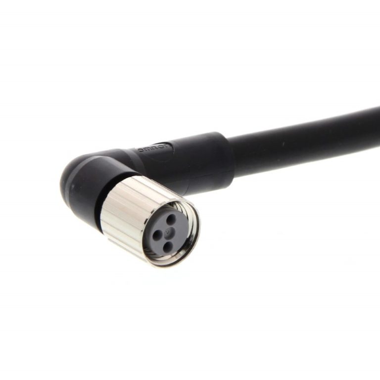 Omron XS3F-M8PVC3A10M