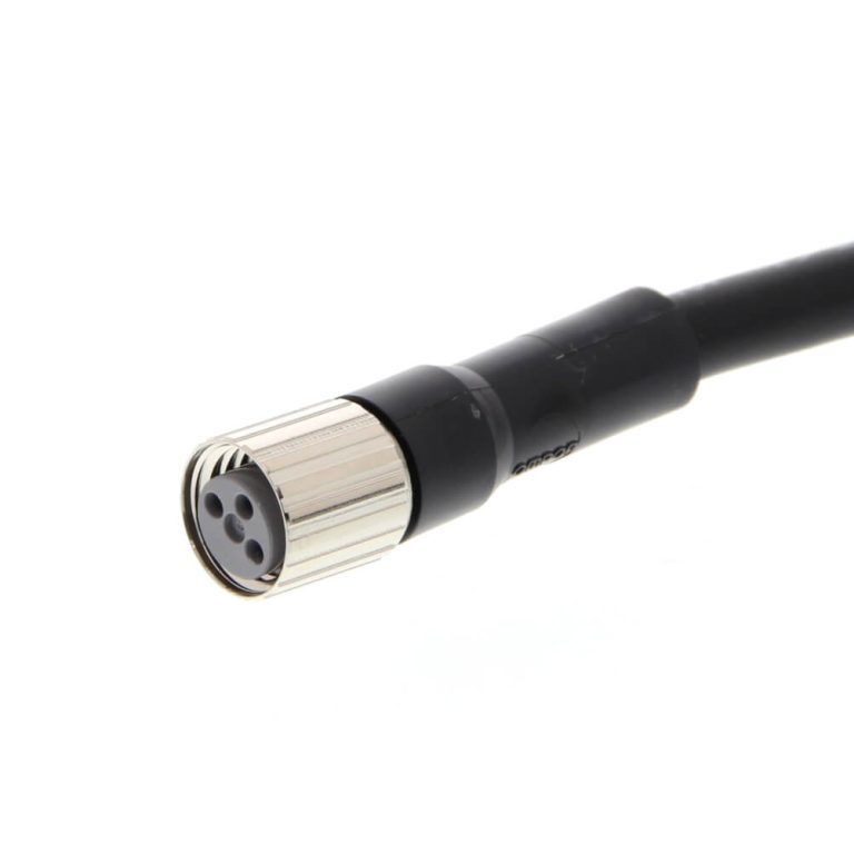 Omron XS3F-M8PVC3S15M