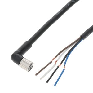 Omron XS3F-M8PVC4A5M