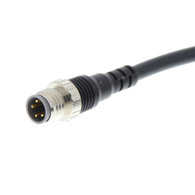 Omron XS3H-M421-402-PR