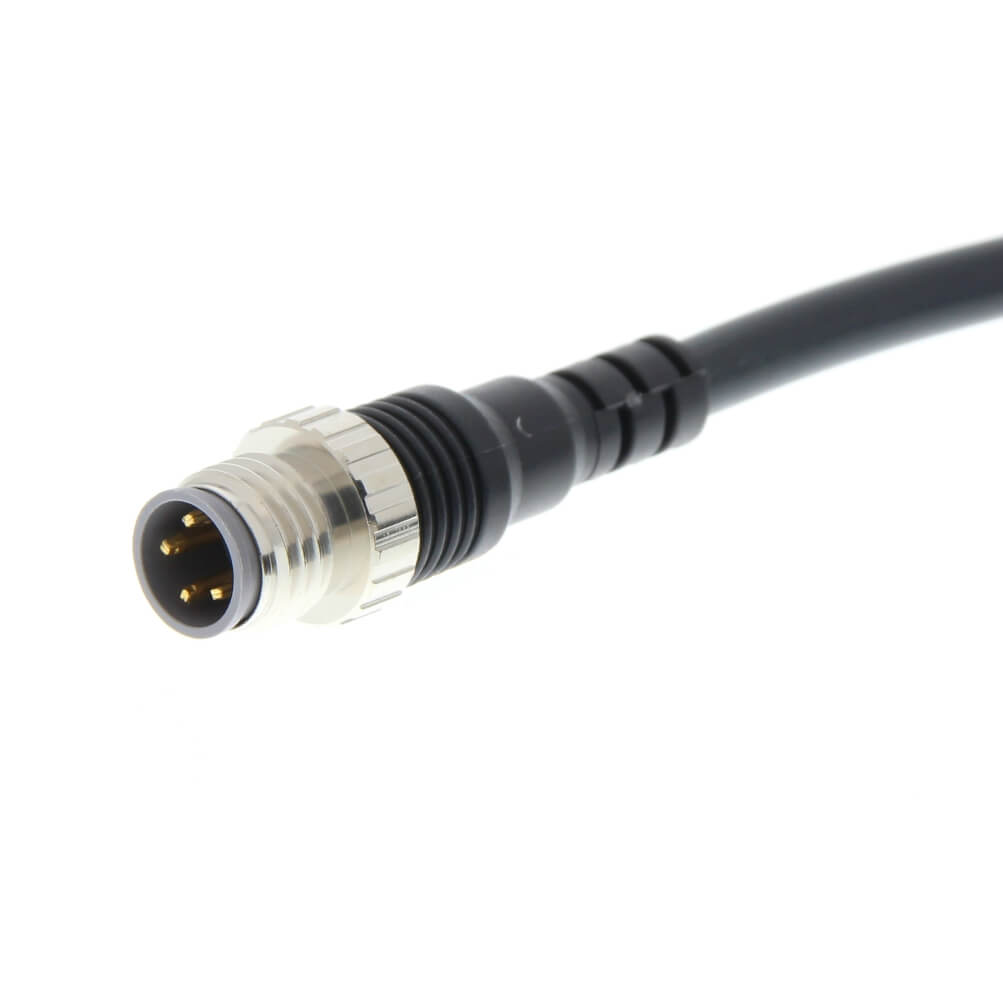 Omron XS3H-M421-402-PR
