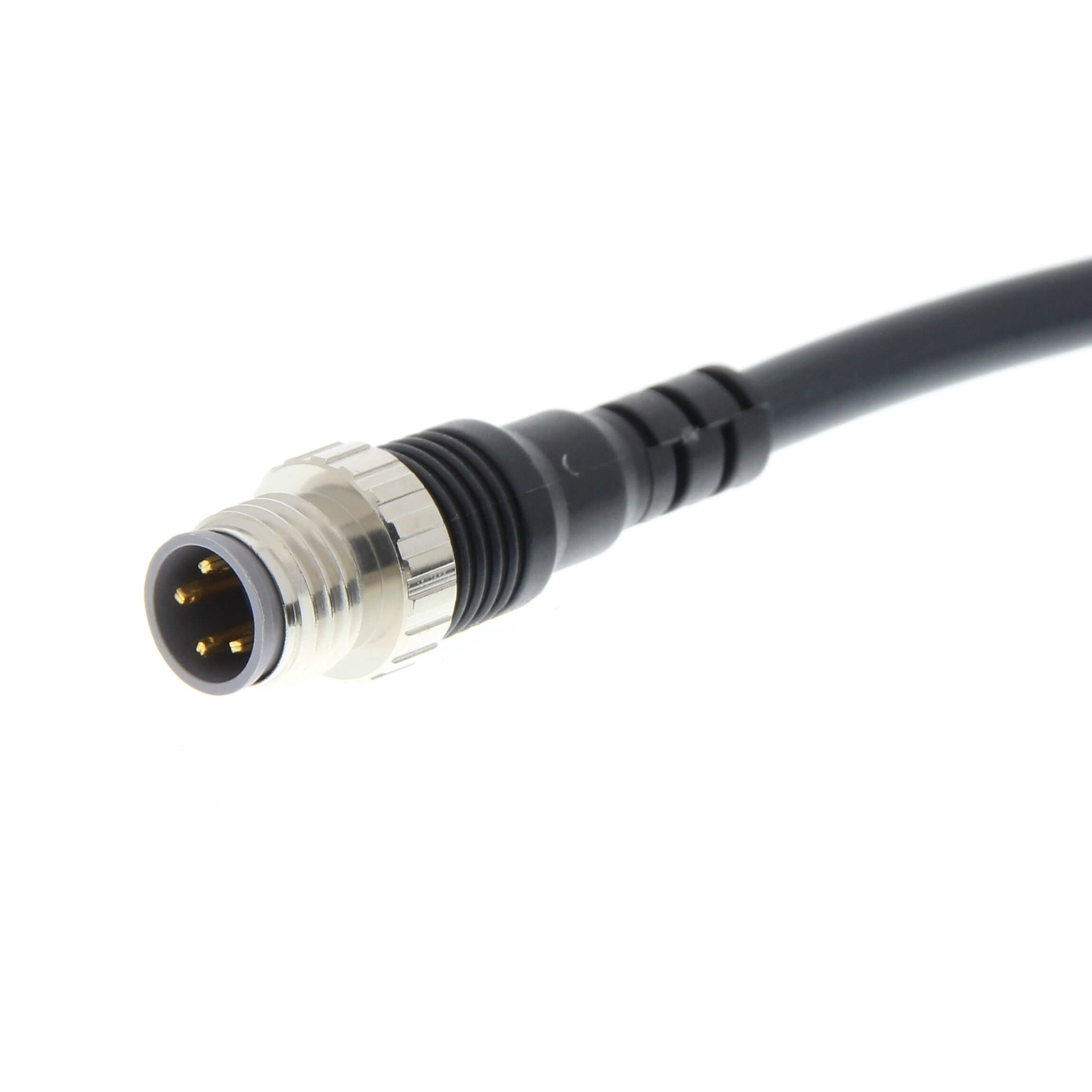 Omron XS3H-M421-402-R