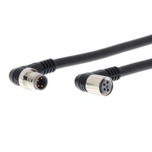 Omron XS3W-M422-401-PR