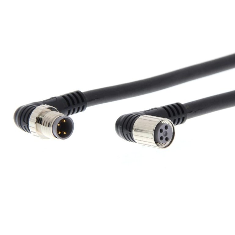 Omron XS3W-M422-401-PR