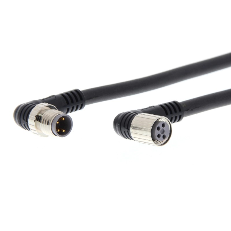 Omron XS3W-M422-401-PR
