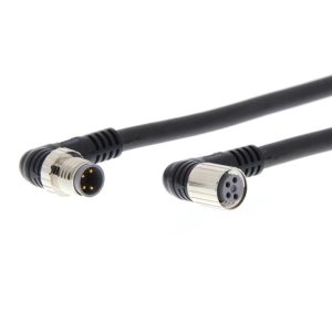 Omron XS3W-M422-402-PR