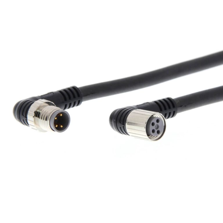 Omron XS3W-M422-405-PR