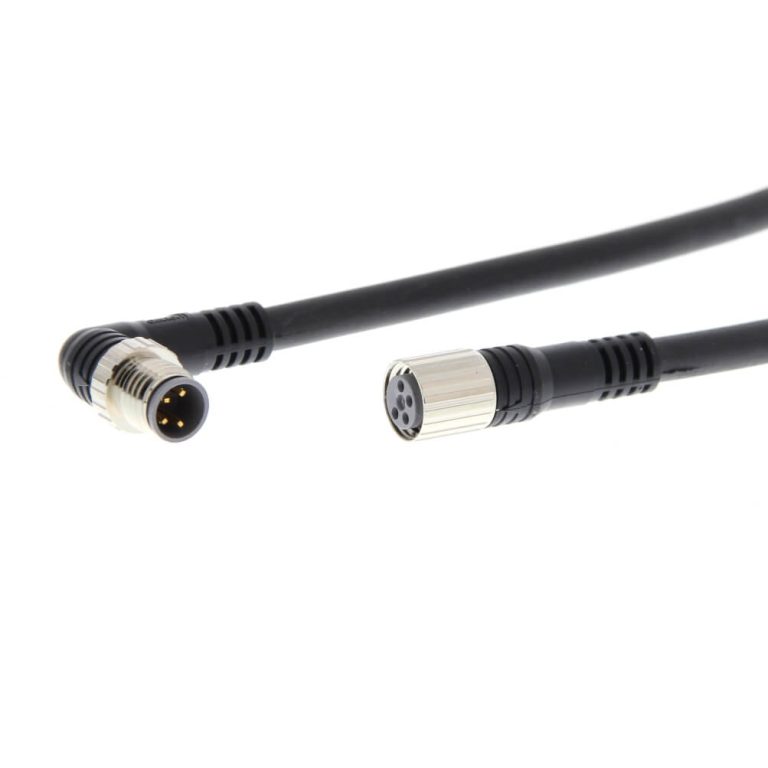 Omron XS3W-M423-405-PR
