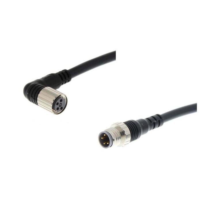 Omron XS3W-M424-405-R