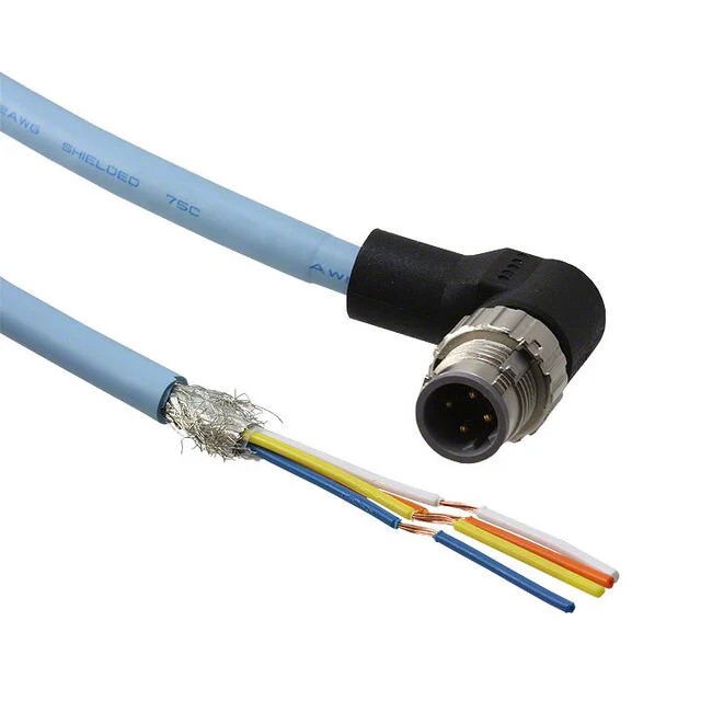 Omron XS5H-T422-CM0-K