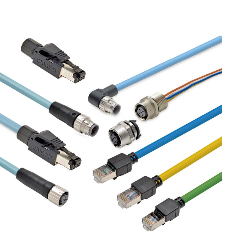 Omron XS5W-T422-EM2-K