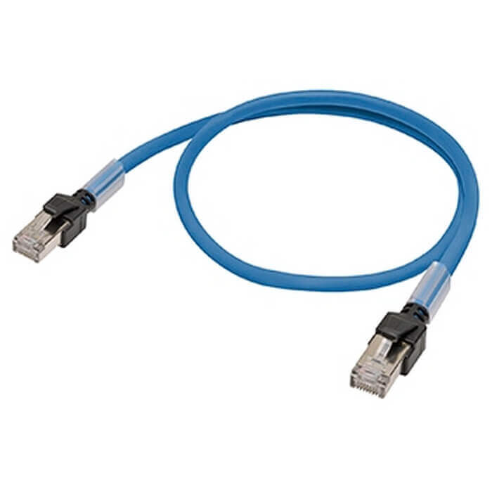 Omron XS6W-6LSZH8SS100CM-B
