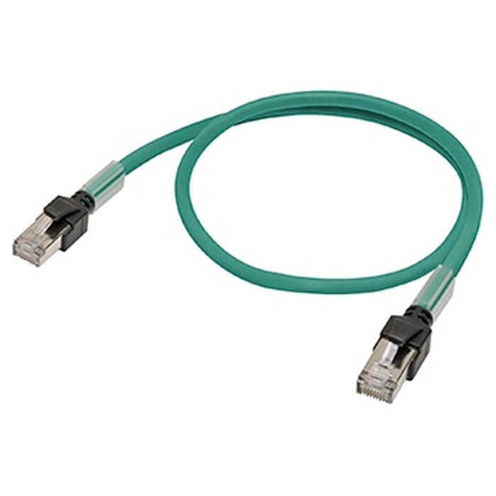 Omron XS6W-6LSZH8SS2000CM-G