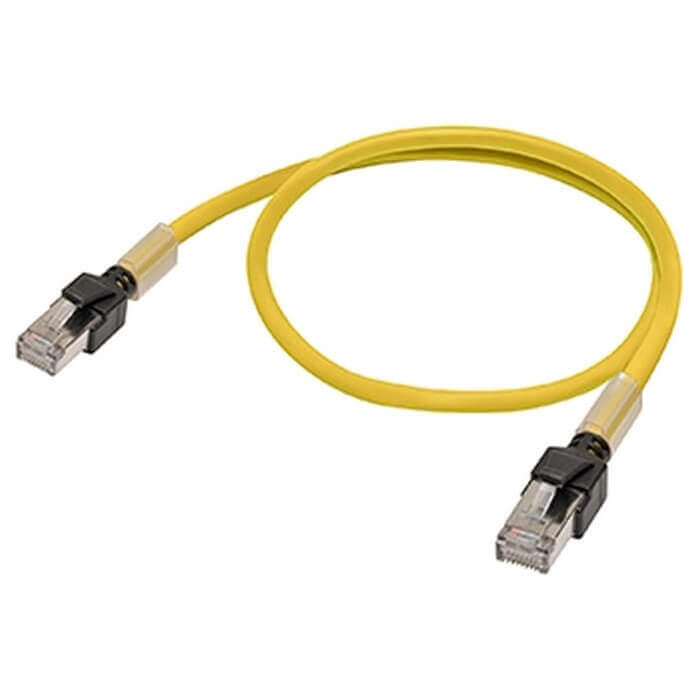 Omron XS6W-6PUR8SS200CM-YF