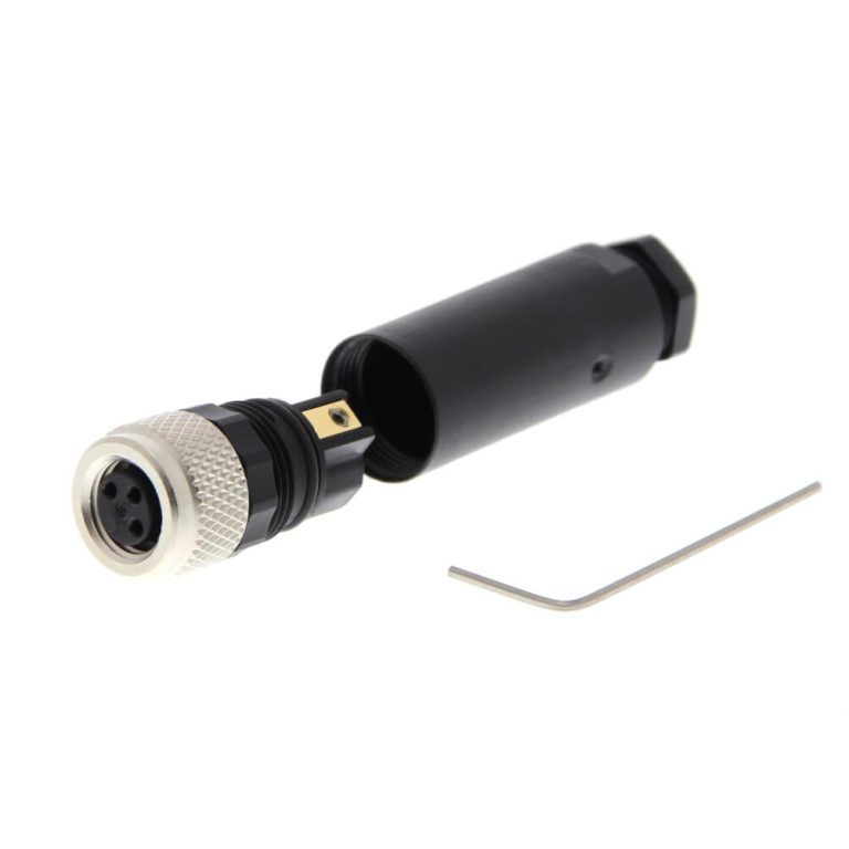 Omron Y92E-M08PVC3Sconf-L