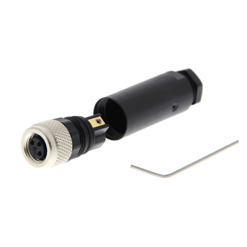 Omron Y92E-M08PVC3Sconf-L