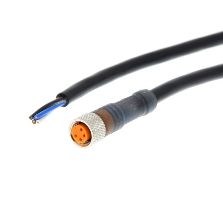 Omron Y92E-M08PVC4Sconf-L