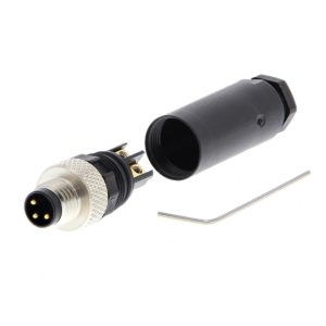Omron Y92E-MM08PVC3Sconf-L
