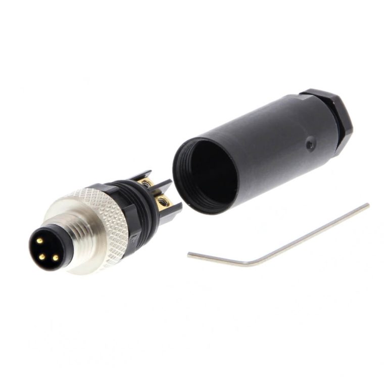Omron Y92E-MM08PVC3Sconf-L